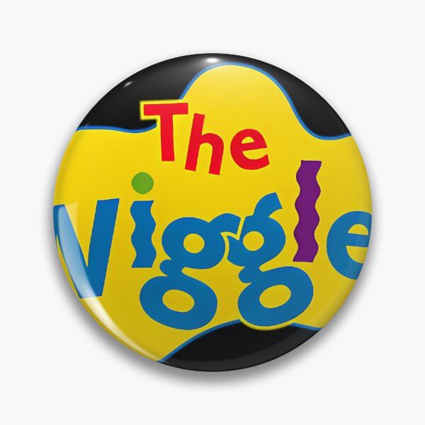 Item preview, The Wiggles Band designed and sold by NekoleDARA.