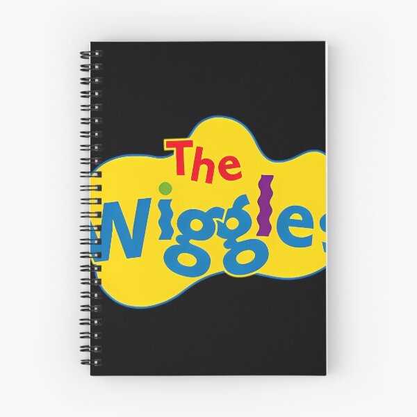 Item preview, The Wiggles Band designed and sold by NekoleDARA.