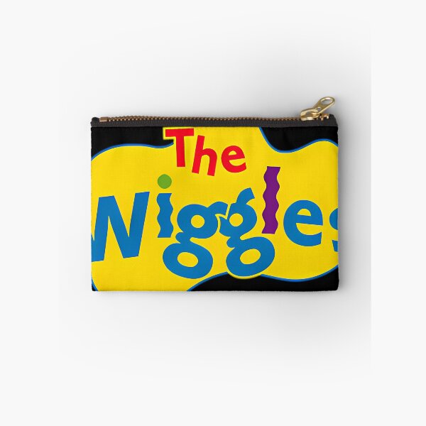 Item preview, The Wiggles Band designed and sold by NekoleDARA.