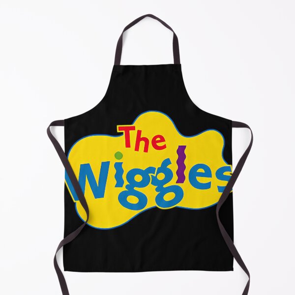 Item preview, The Wiggles Band designed and sold by NekoleDARA.