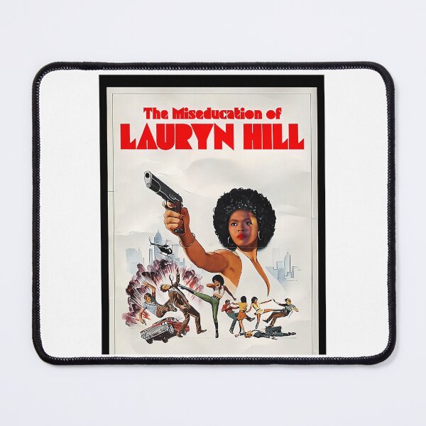 Item preview, Lauryn Hill Miseducated designed and sold by or-landoolk.