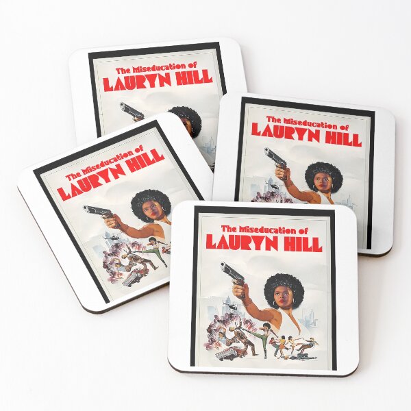 Item preview, Lauryn Hill Miseducated designed and sold by or-landoolk.