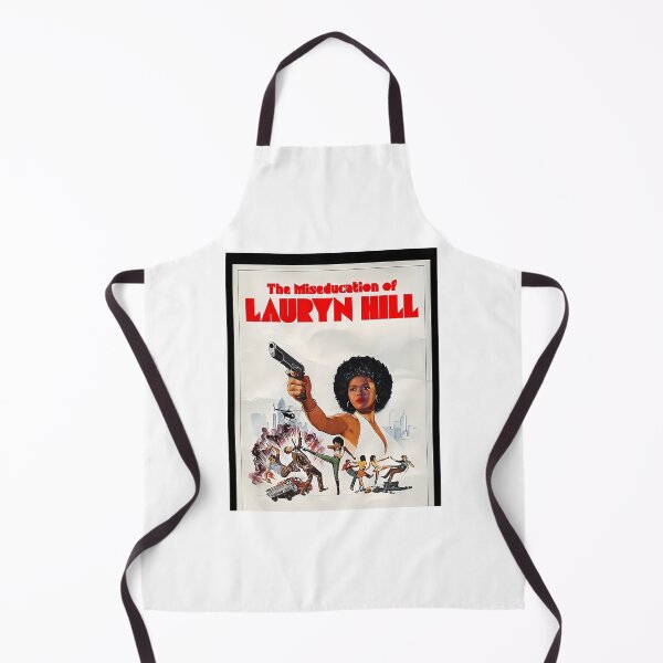 Item preview, Lauryn Hill Miseducated designed and sold by or-landoolk.