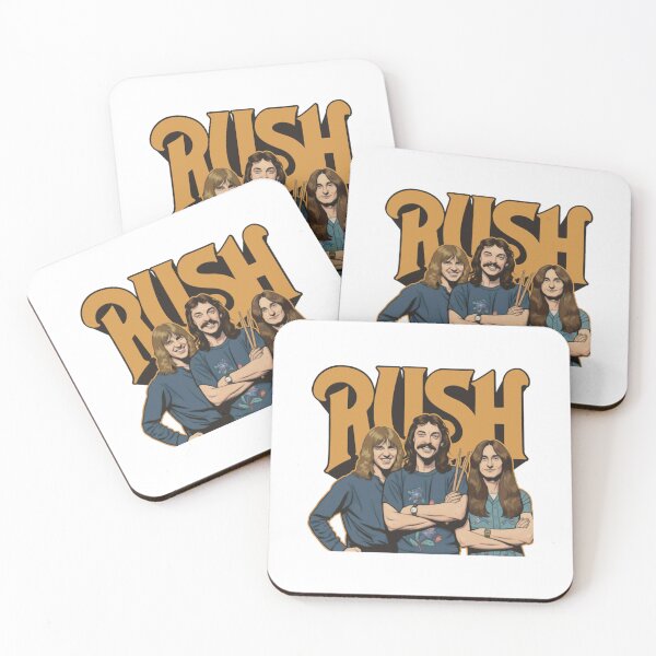 Item preview, rush band designed and sold by JamieLee78.