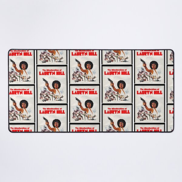 Item preview, Lauryn Hill Miseducated designed and sold by or-landoolk.