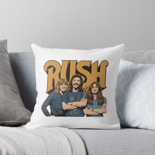 Item preview, rush band designed and sold by JamieLee78.