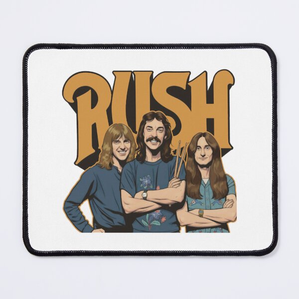 Item preview, rush band designed and sold by JamieLee78.