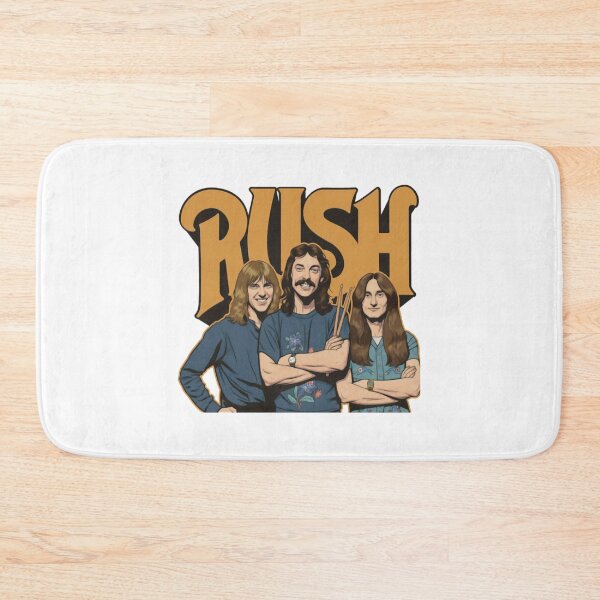 Item preview, rush band designed and sold by JamieLee78.