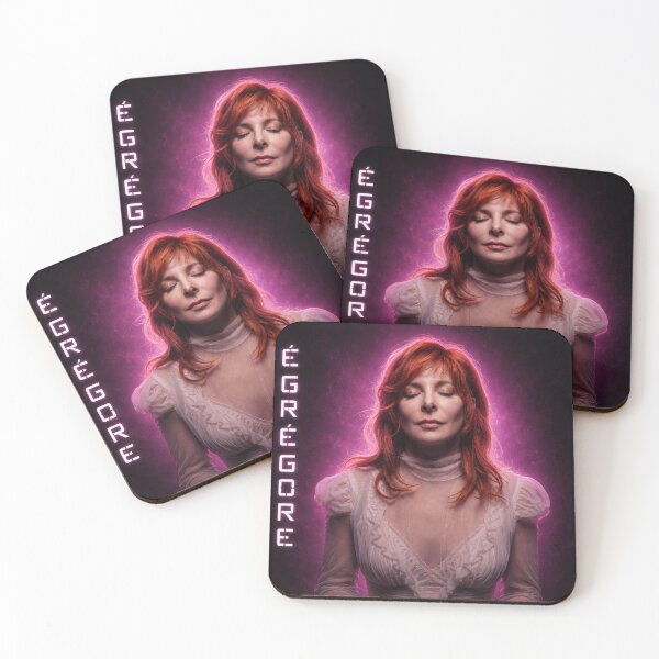 Item preview, Mylene Farmer 2026 Egregore égrégore Mylène Farmer new album designed and sold by SyncopeMars.