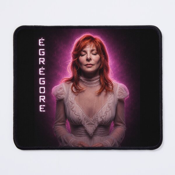 Item preview, Mylene Farmer 2026 Egregore égrégore Mylène Farmer new album designed and sold by SyncopeMars.