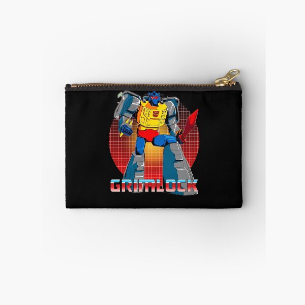 Item preview, Yellow Grey Autobot Robot designed and sold by megajaspe85.