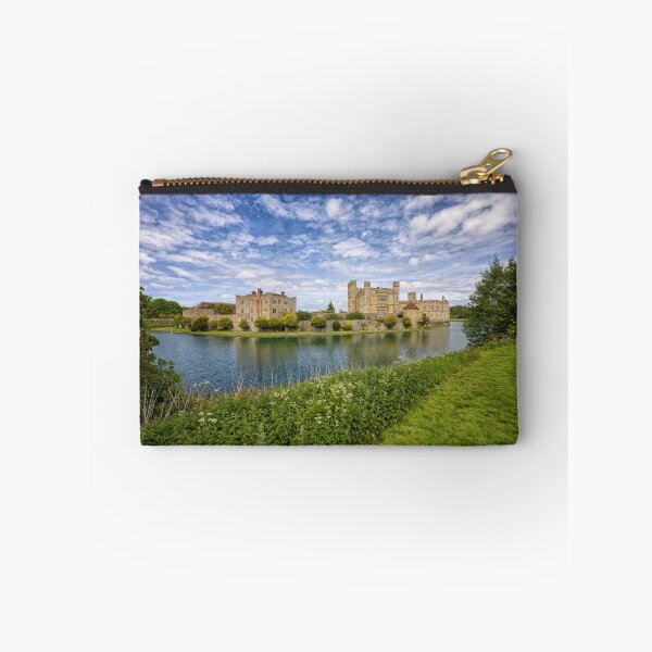 Item preview, Leeds Castle Broomfield Kent England UK designed and sold by John Gilham - Landscape Photography.