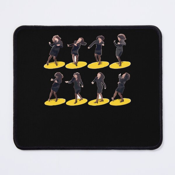 Item preview, Character Progression Dancing designed and sold by megajaspe85.