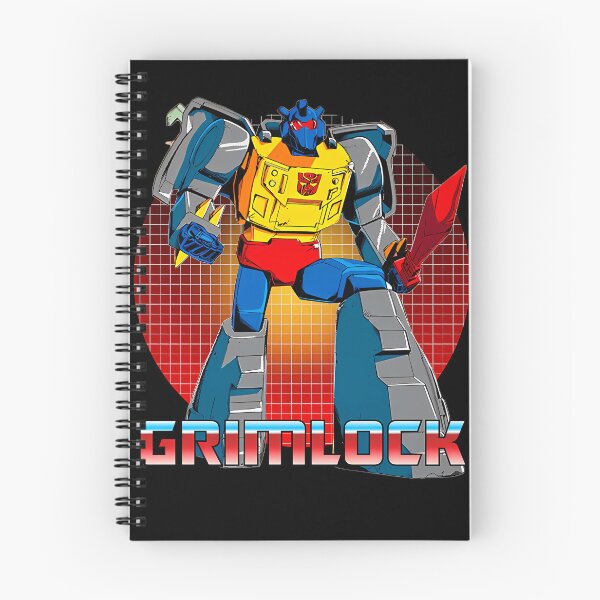 Item preview, Yellow Grey Autobot Robot designed and sold by megajaspe85.
