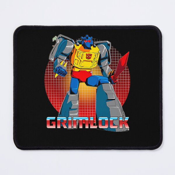 Item preview, Yellow Grey Autobot Robot designed and sold by megajaspe85.