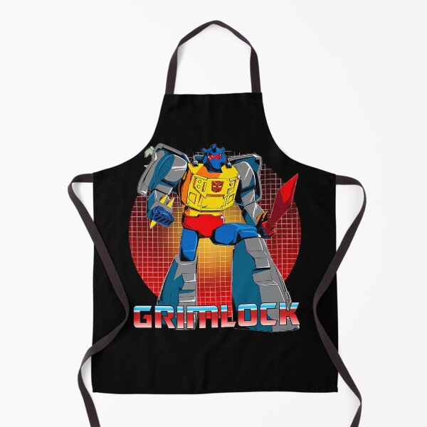 Item preview, Yellow Grey Autobot Robot designed and sold by megajaspe85.