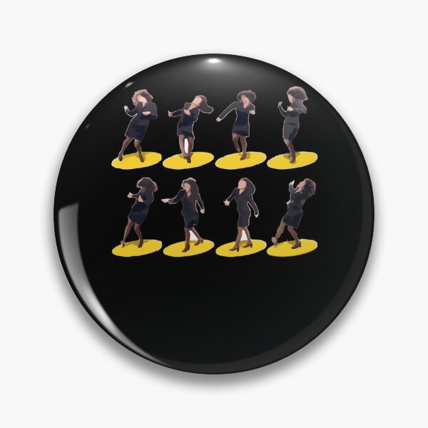 Item preview, Character Progression Dancing designed and sold by megajaspe85.