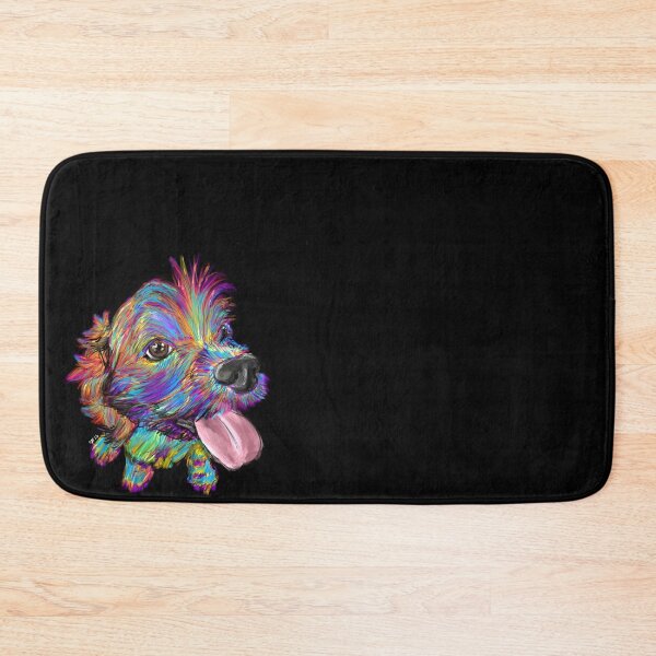 Item preview, Rainbow Roh designed and sold by Songsnsmuttales.