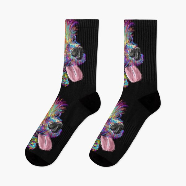 Item preview, Rainbow Roh designed and sold by Songsnsmuttales.