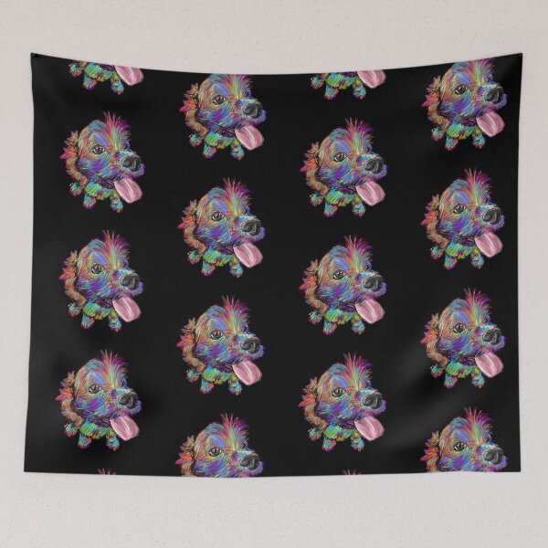Item preview, Rainbow Roh designed and sold by Songsnsmuttales.