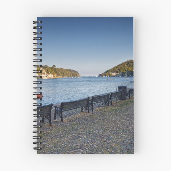 Item preview, Bayards Cove Dartmouth Devon England UK designed and sold by John Gilham - Landscape Photography.