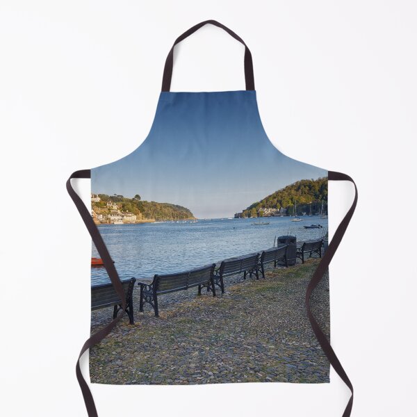 Item preview, Bayards Cove Dartmouth Devon England UK designed and sold by John Gilham - Landscape Photography.