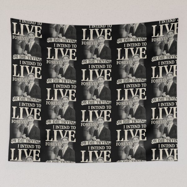 Item preview, Groucho Marx 13 designed and sold by HENLeyCos-GROV.