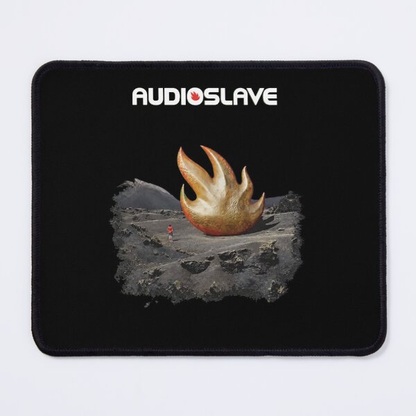 Item preview, Audioslavee Flame Runner designed and sold by namibambam.