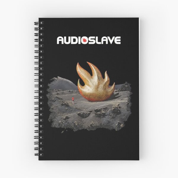 Item preview, Audioslavee Flame Runner designed and sold by namibambam.
