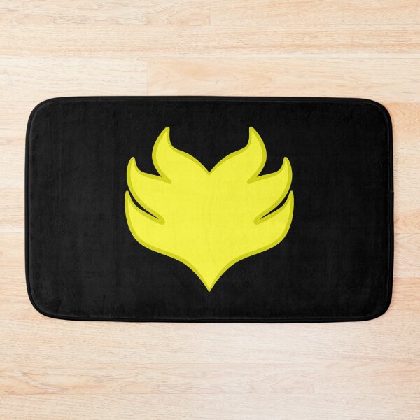Item preview, roddy flames (no symbol) designed and sold by JamieLee78.