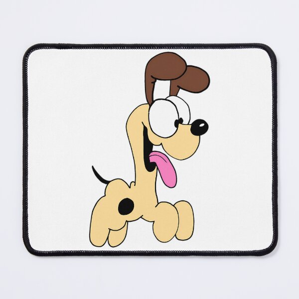 Item preview, Odie Fan Art designed and sold by CHOL-eBuCKMAN.