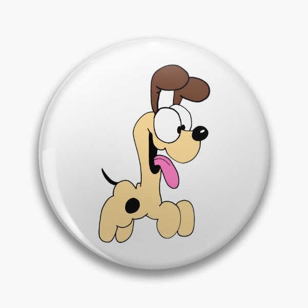 Item preview, Odie Fan Art designed and sold by CHOL-eBuCKMAN.
