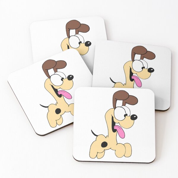 Item preview, Odie Fan Art designed and sold by CHOL-eBuCKMAN.