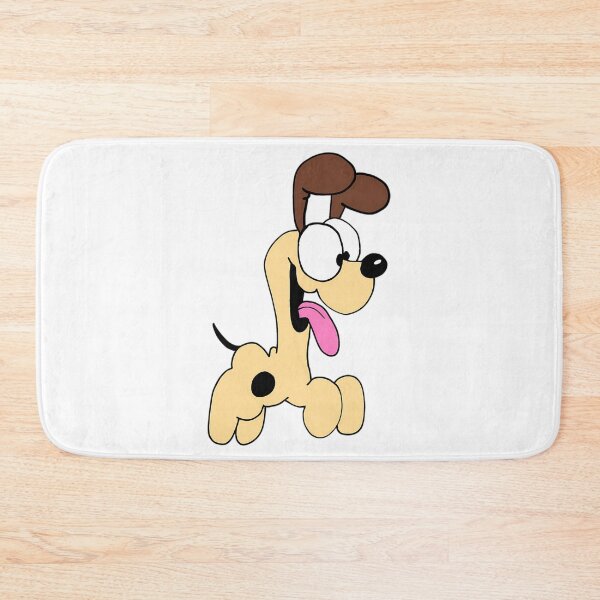 Item preview, Odie Fan Art designed and sold by CHOL-eBuCKMAN.