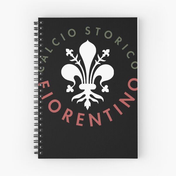 Item preview, Calcio Storico Fiorentino Fleur de Lis  designed and sold by GamtosMintys.