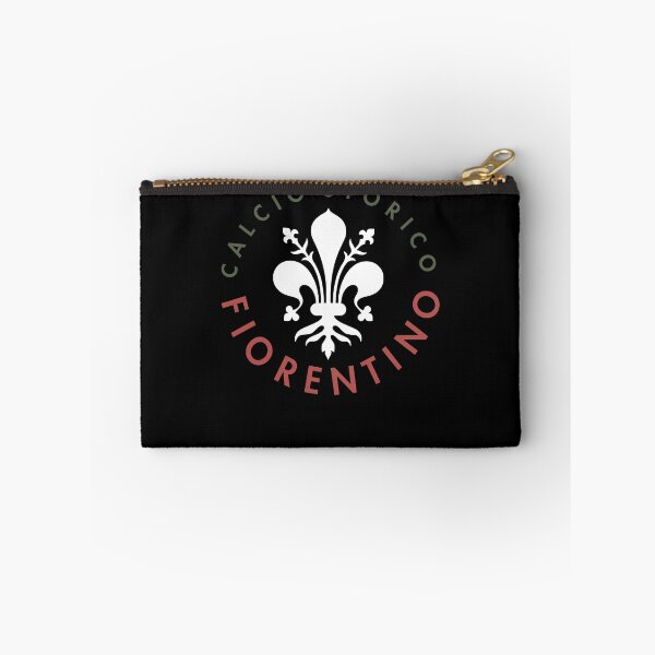 Item preview, Calcio Storico Fiorentino Fleur de Lis  designed and sold by GamtosMintys.