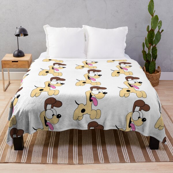 Item preview, Odie Fan Art designed and sold by CHOL-eBuCKMAN.