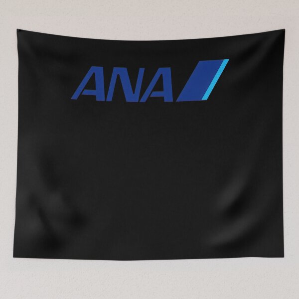 Item preview, ANAA All Nippon Airways designed and sold by LKappa3Faber.