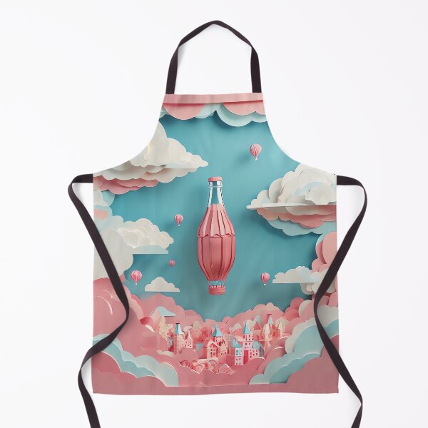 Item preview, Effervescent Flight designed and sold by ONYX Pixee.
