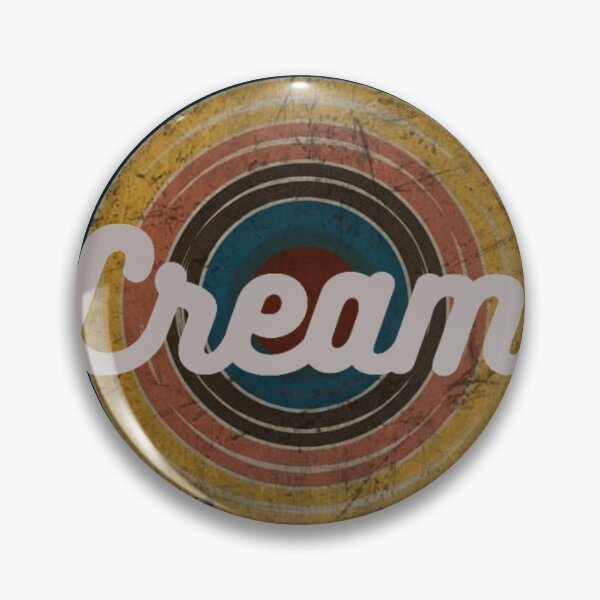 Item preview, Vintage-Style Cream designed and sold by Poplar Camby.