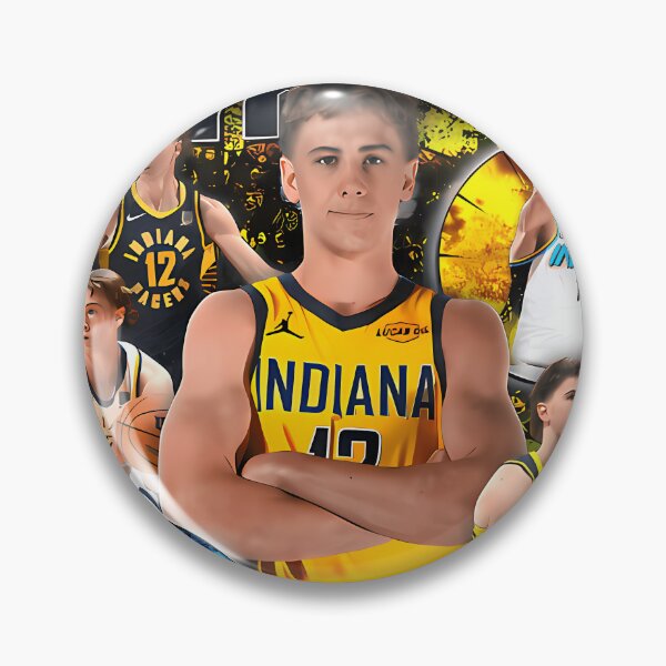 Item preview, Johnny Furphy Basketball designed and sold by NekoleDARA.
