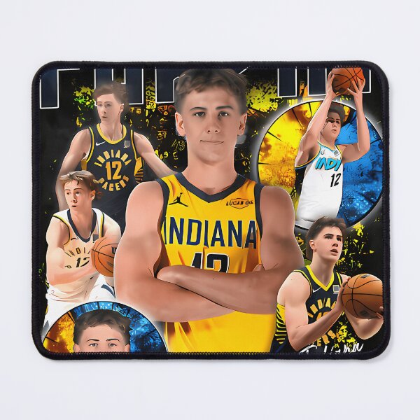 Item preview, Johnny Furphy Basketball designed and sold by NekoleDARA.