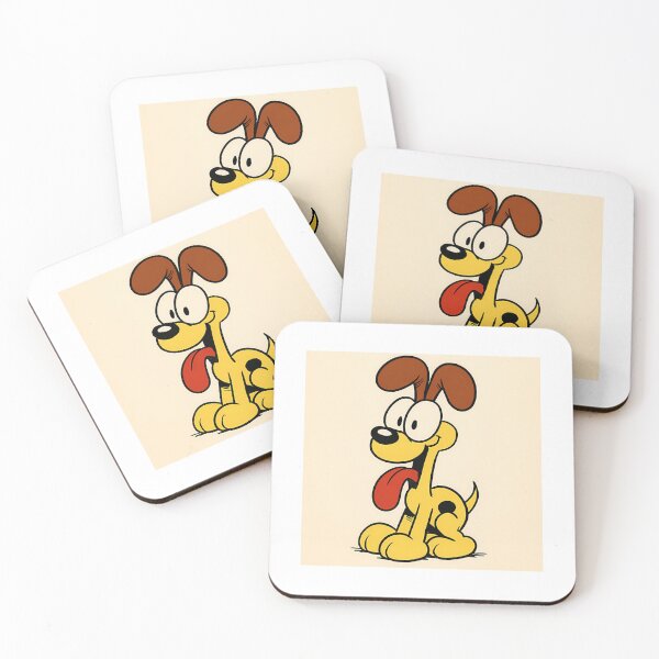Item preview, Odie Is A Dog designed and sold by CHOL-eBuCKMAN.