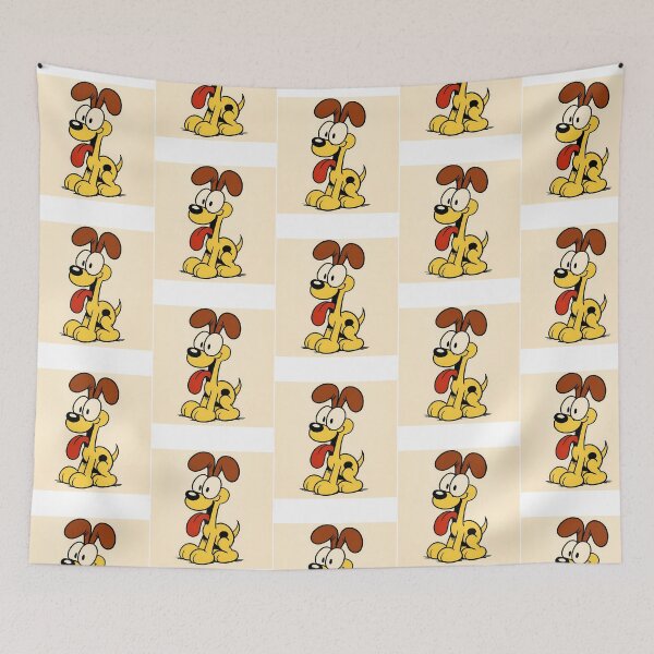 Item preview, Odie Is A Dog designed and sold by CHOL-eBuCKMAN.