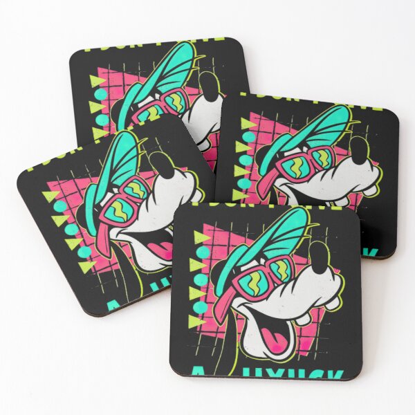 Item preview, Goofy I Dont Give A Hyuck designed and sold by guerdouhhamada.