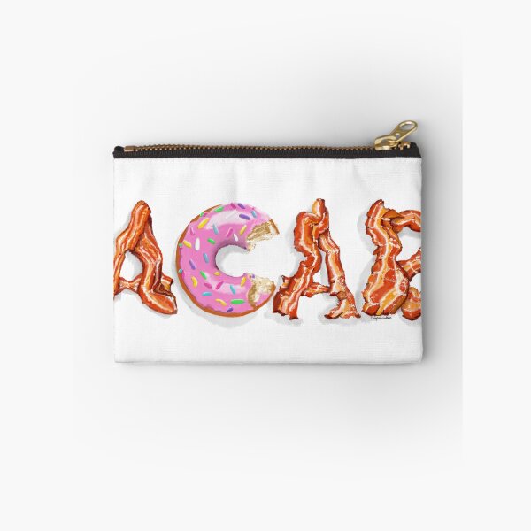 Item preview, ACAB for Breakfast on white designed and sold by Songsnsmuttales.