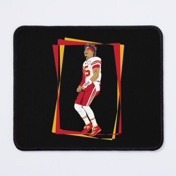 Item preview, Happy Mahomes Patrick   designed and sold by Butlerfusion.