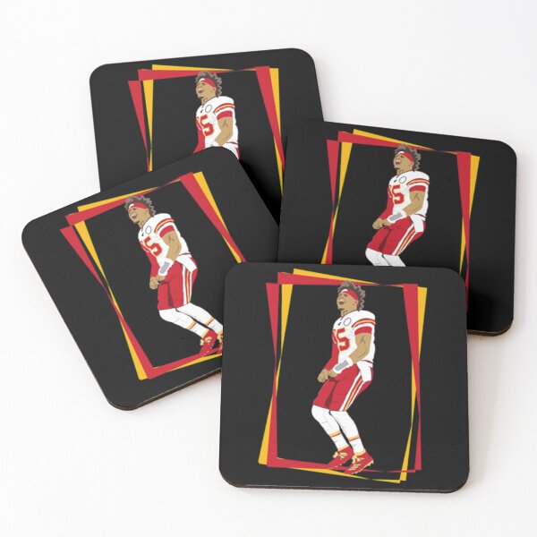 Item preview, Happy Mahomes Patrick   designed and sold by Butlerfusion.