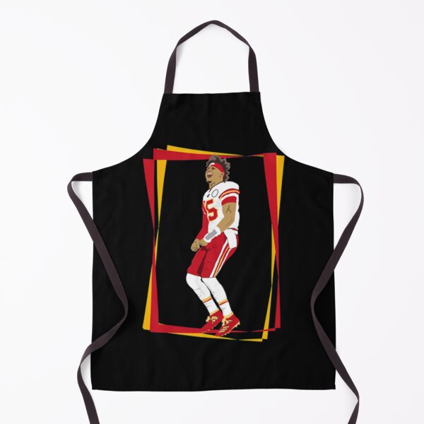 Item preview, Happy Mahomes Patrick designed and sold by Butlerfusion.