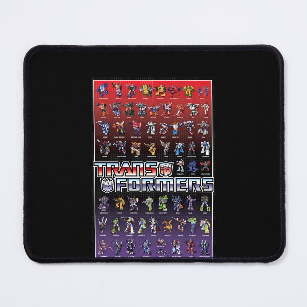 Item preview, Autobots and Decepticons designed and sold by MacedoGuii.